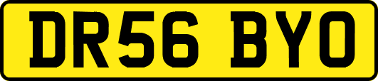DR56BYO