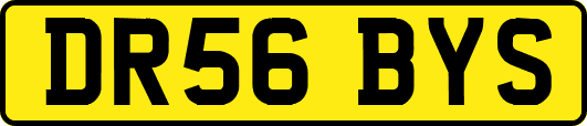DR56BYS