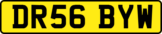 DR56BYW