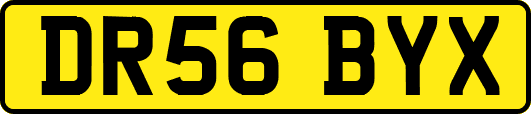 DR56BYX