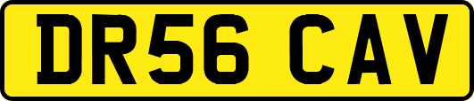 DR56CAV