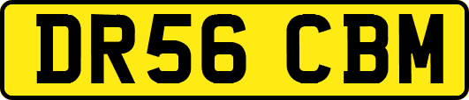 DR56CBM