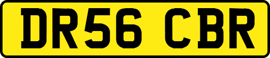 DR56CBR