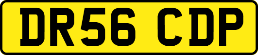 DR56CDP