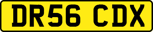 DR56CDX
