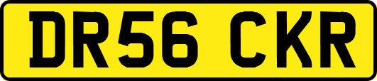 DR56CKR