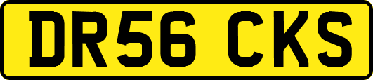DR56CKS
