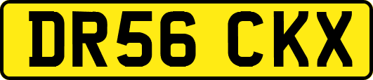 DR56CKX