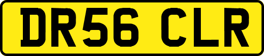 DR56CLR
