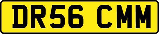 DR56CMM