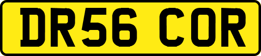 DR56COR