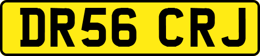 DR56CRJ