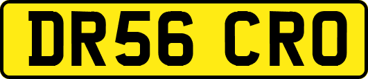 DR56CRO