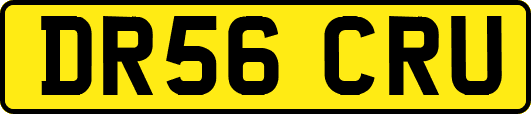 DR56CRU