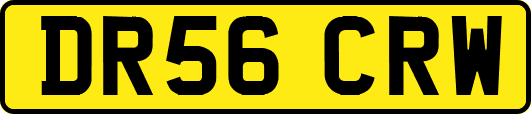 DR56CRW
