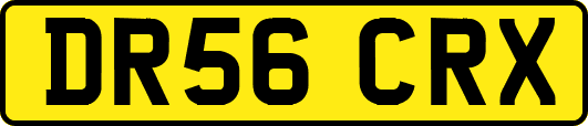 DR56CRX