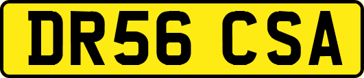 DR56CSA