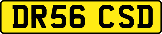 DR56CSD