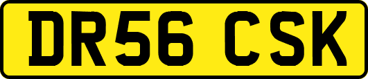DR56CSK
