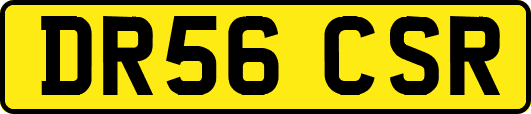 DR56CSR