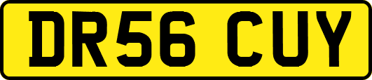 DR56CUY