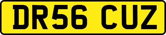 DR56CUZ