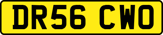 DR56CWO