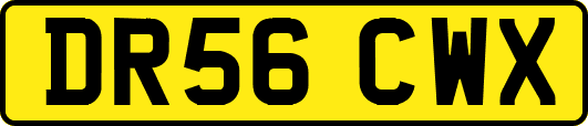 DR56CWX
