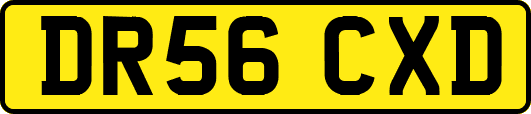 DR56CXD