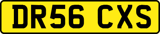 DR56CXS