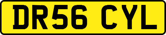 DR56CYL