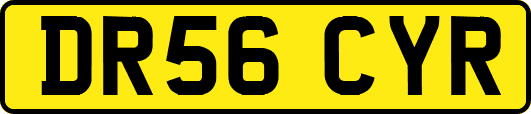 DR56CYR