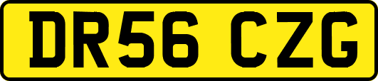 DR56CZG