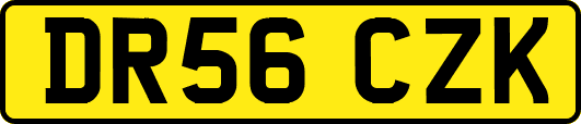 DR56CZK