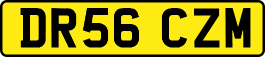 DR56CZM