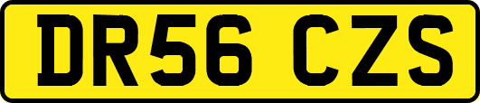 DR56CZS