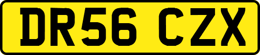 DR56CZX