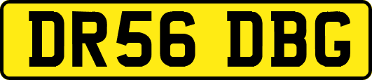 DR56DBG
