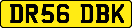 DR56DBK