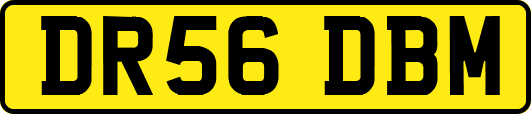 DR56DBM