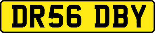 DR56DBY
