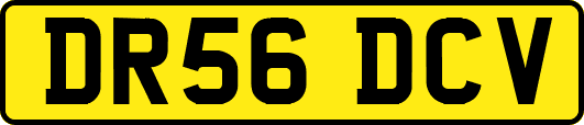 DR56DCV