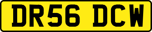 DR56DCW