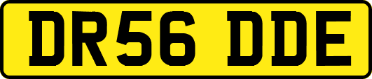 DR56DDE