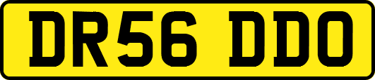 DR56DDO