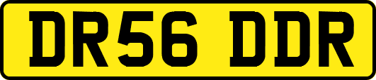 DR56DDR