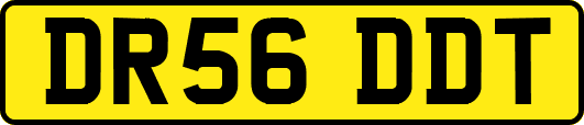 DR56DDT