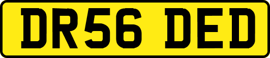 DR56DED