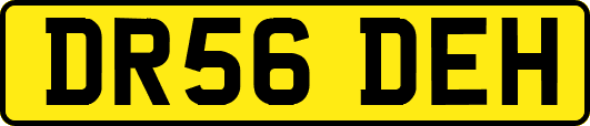 DR56DEH