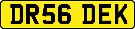 DR56DEK